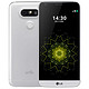 LG G5（H868）冰月银 移动联通电信4G 双卡双待