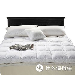 NICED 奈士迪 鹅毛褥子 150*200cm