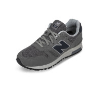 双11预告：New Balance 565系列 ML565SG 中性款复古跑鞋