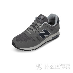 New Balance 565系列 ML565SG 中性款复古跑鞋