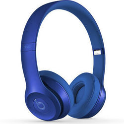 Beats by Dr. Dre Solo2 头戴式耳机