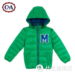 C&A CA200137676 男童加厚棉服