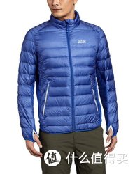 Jack WolfSkin 5005161 男士羽绒服