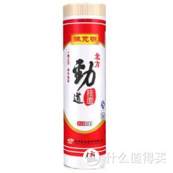 陈克明 北方劲道挂面 800g*2件
