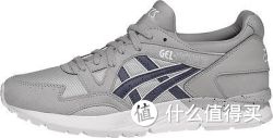 ASICS 亚瑟士 GEL-LYTE V 中性款复古跑鞋