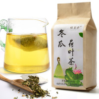 福茗源 冬瓜荷叶茶 150g