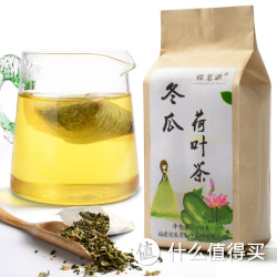 福茗源 冬瓜荷叶茶 150g