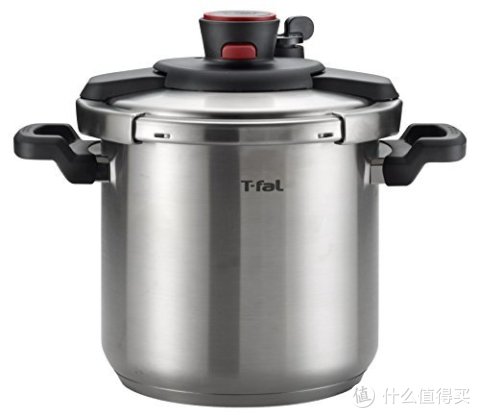 tefal 特福 高压锅