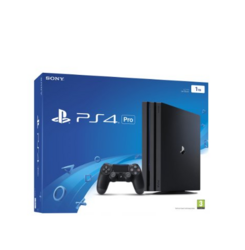 SONY 索尼 PlayStation 4 Pro