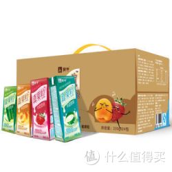 MENGNIU 蒙牛 真果粒牛奶饮品 250g*24盒