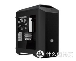 COOLERMASTER 酷冷至尊 MasterCase Pro 3 模组化中塔式机箱