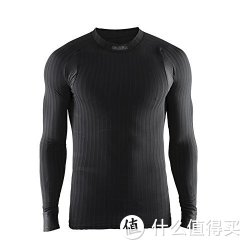 CRAFT 男士 绿标贴身层 Xtreme2.0 圆领长袖上衣