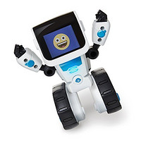 中亚Prime会员：WowWee COJI 可编程机器人玩具