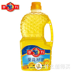MIGHTY 多力 葵花籽油 3.15L