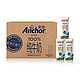 全球PrimeDay：Anchor 安佳 超高温灭菌全脂牛奶 250ml*24盒