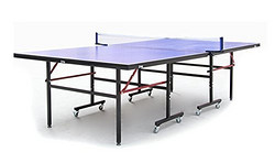 Super Master 超级教练 SUPJL-0304 标准乒乓球桌 