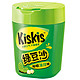 【京东超市】KISKIS酷滋咀嚼薄荷糖52g（绿豆沙味）
