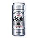 Asahi 朝日啤酒 超爽500ml*24罐整箱