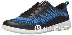ecco 爱步 Intrinsic Knit 男士休闲鞋