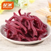 Starpay 星派 紫薯干 250g*3盒