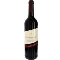 Dornfelder 圣菲尔德 甜红葡萄酒 750ml*3件