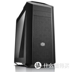 COOLERMASTER 酷冷至尊 MasterCase 5 模块化机箱