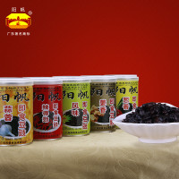 阳帆 阳江即食豆豉  1050g
