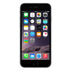 Apple 苹果 iPhone 6 Plus 16G 深空灰