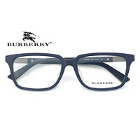 BURBERRY 博柏利 0BE2219D 板材光学眼镜架+1.60非球面树脂镜片     