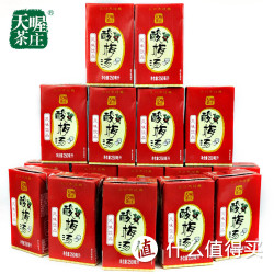 Ten Wow 天喔 茶庄酸梅汤250ml*16包