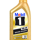 Mobil 美孚 金装美孚1号 SN 0W-40 EP全合成机油 1L