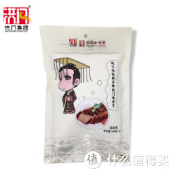洪门 鸡蛋干 248g