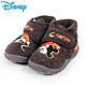 Disney 迪士尼 米奇儿童  棉鞋  170码