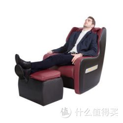 艾迈斯AMS按摩椅爽客按摩沙发全身按摩椅摇