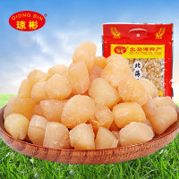 双11预告：琼彬 北海干贝 250g