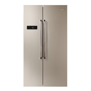 Homa 奥马 BCD-516WI 对开门冰箱