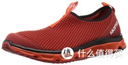 Salomon 萨洛蒙 RX MOC 男子休闲跑步鞋