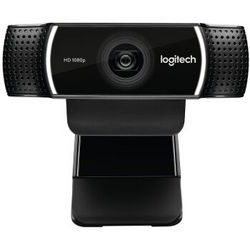 罗技（Logitech）C922 高清网络摄像头
