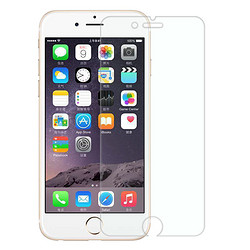 iphone6钢化膜 苹果6s plus玻璃膜 5S/5C/4s手机iphone7p保护贴膜