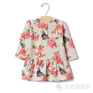 Gap 盖璞 237061 M2 女童连衣裙