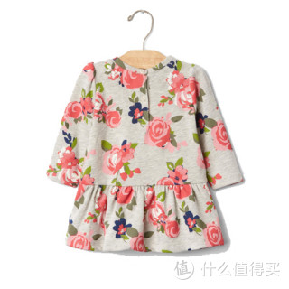 Gap 盖璞 237061 M2 女童连衣裙