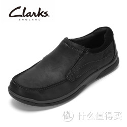 Clarks Randle Free 男款休闲鞋