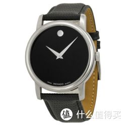 MOVADO 摩凡陀 Collection 博物馆系列 2100002 男款时装腕表
