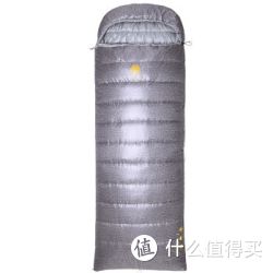 HIGHROCK 天石 北极狼系列0度 睡袋