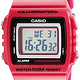 CASIO 卡西欧 Kids W215H-4A 儿童手表