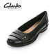 Clarks Pegg Abbie 女士一脚套单鞋