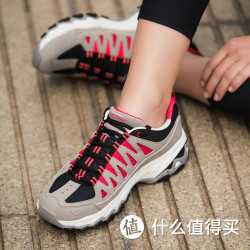 SKECHERS 斯凯奇 66666049 女士休闲鞋
