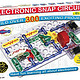 ELENCO Snap Circuits  SC-300 电阻拼接玩具