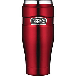 THERMOS 膳魔师 Stainless King 系列 SK1005 真空不锈钢保温杯 480ml