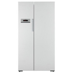 BOSCH 博世 KAN92V02TI 610升 变频 风冷 对开门冰箱